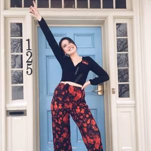 Meet your Posher, Sofie